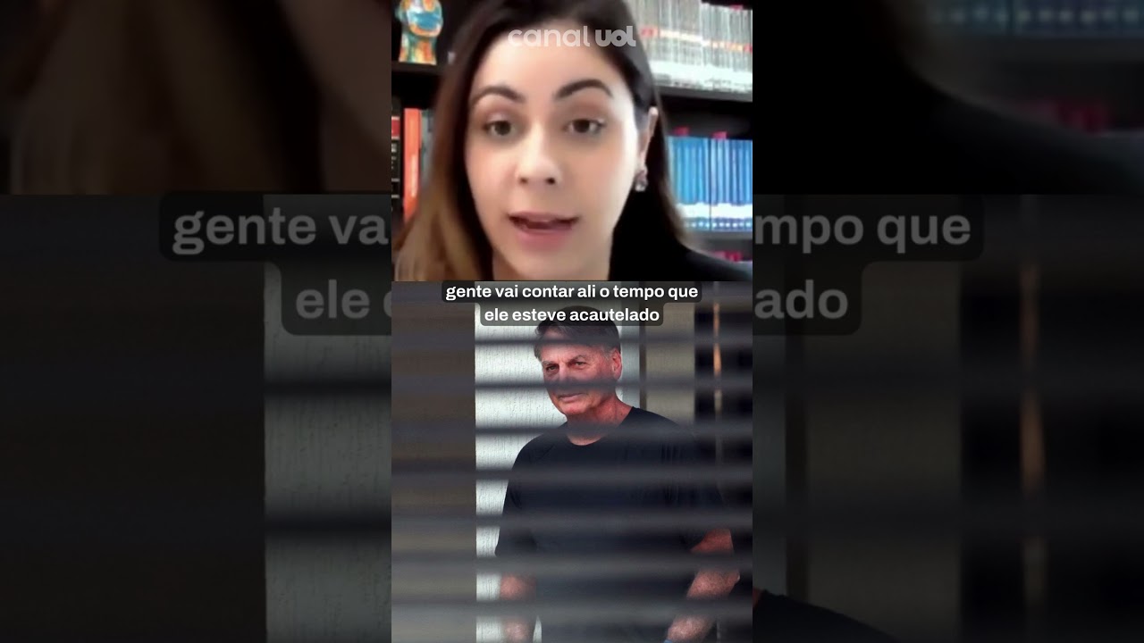 Bolsonaro pode ir para a cadeia logo após o julgamento se for condenado? Advogada explica