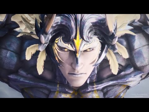 TEKKEN 8 - Angel Jin Transformation Vs True Devil Kazuya Boss Fight PS5 (2024) 4K 60FPS
