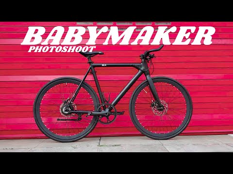 flx babymaker electric bike uk