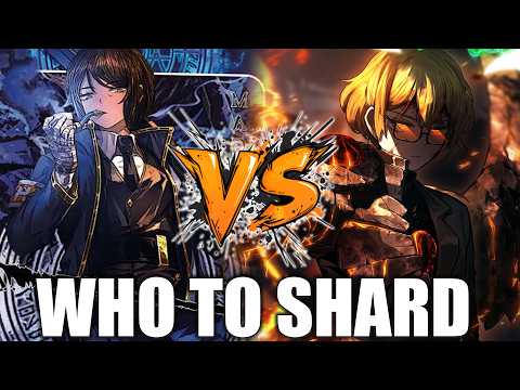 New Limbus Player Learns Who To Shard This Walpurgis