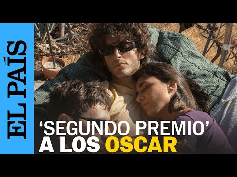 'Segundo premio’ representará a España en los Oscar: Es un homenaje a la música | EL PAÍS