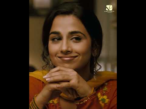 Lolita’s Journey | Vidya Balan in Parineeta