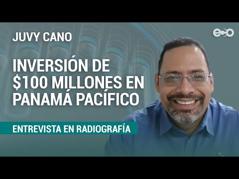 Agencia Panamá Pacífico: 1,000 empleos nuevos en 2022 | RadioGrafía