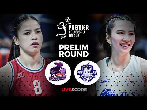 CHOCO MUCHO vs ZUS COFFEE | 2026 PVL ALL-FILIPINO CONFERENCE LIVE SCORE
