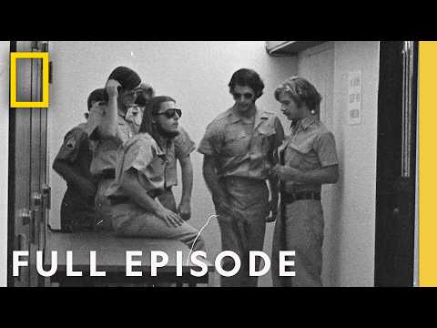 Hallway Hypothesis (Full Episode) | The Stanford Prison Experiment: Unlocking the Truth | Nat Geo