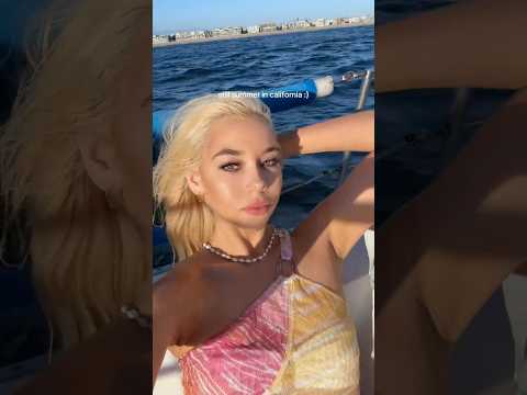 new boat who dis #shorts #vlog