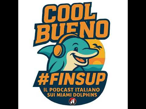 Cool Bueno S07E14 - Dolphins at Falcons