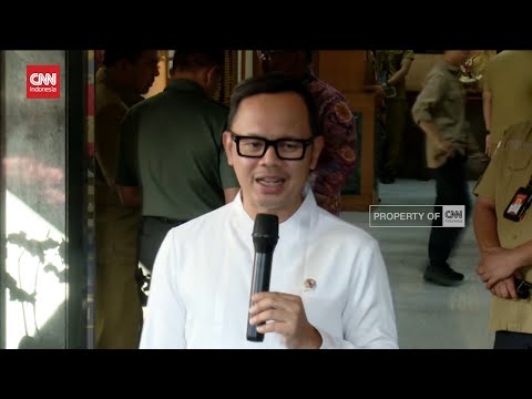 Wamendagri Pastikan 80 Kepala Daerah Ikut Retret Gelombang 2
