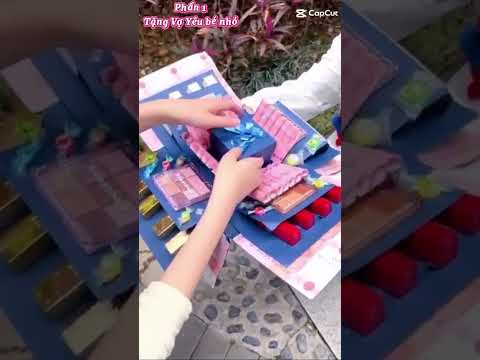 Quà tặng 20/10 (p3 Vip)