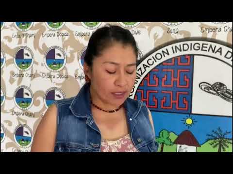 Investigan homicidio de una mujer indigena - Telemedellín