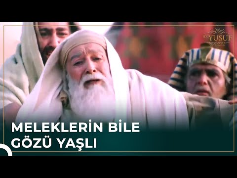 Yıllardır Süren Hasret Bitti | Hz. Yusuf