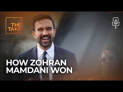 Is Zohran Mamdani ready to stand up to Donald Trump? | The Take