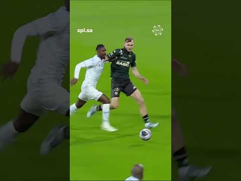 Christian Bassogog is BACK WITH A BANG 💥💥💥