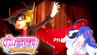 【プリンセスピーチ Showtime!】ふたりはキラリスタ！第8話【VTuber】