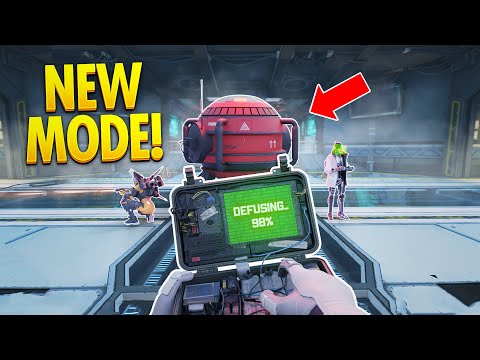 *NEW* Apex Legends WTF & Funny Moments #654