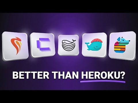 I Tried Heroku Open Source Alternatives, So You Don't Have To