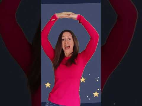 Phases of the Moon Dance for Kids