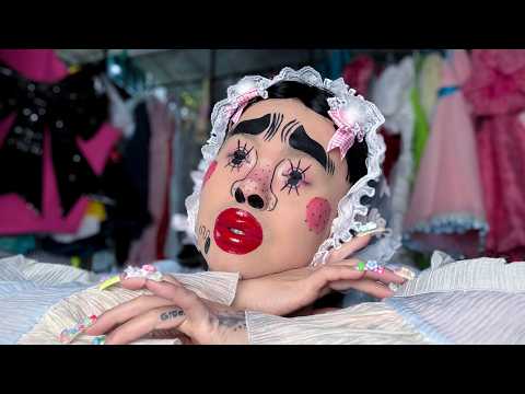 ♡ドーナツ作りに初挑戦♡(知育)