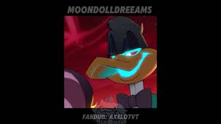 🔴 HAZBIN HOTEL CON LOONEY TUNES | Fandub Español Latino |  @moondolldr