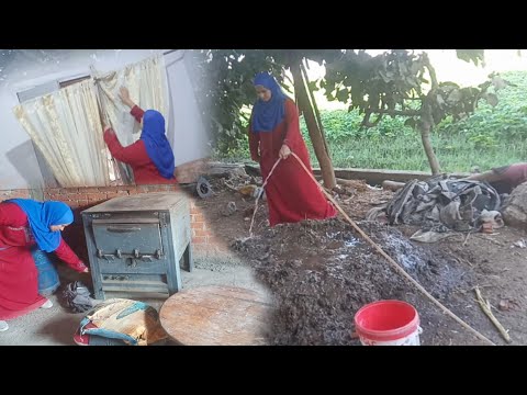 بيتي القديم وش الخير عليا كان لازم أرجع بقوه من الفجر وأنا شغاله