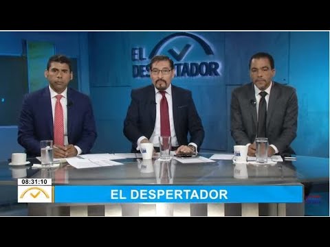 EN VIVO 19/4/2023 #ElDespertadorCompleto