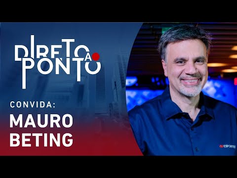 MAURO BETING | DIRETO AO PONTO - 30/12/24