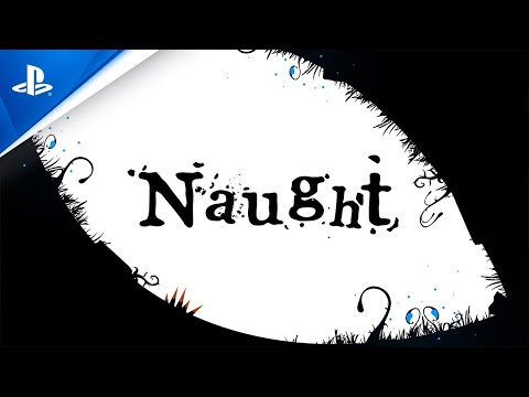 Naught - Launch Trailer | PS4