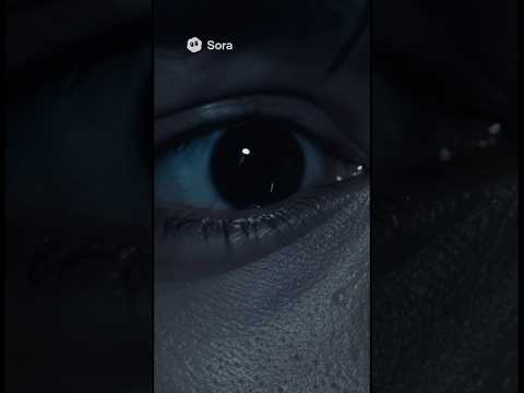 🎬 EP3 — Do Not Look Away #ai #aishorts #unimaginable #unrealai #mindblown