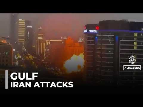 One month into Iran war: GCC countries have focused on defence and diplomacy