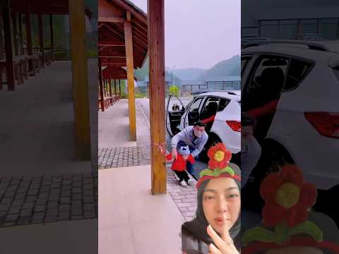 Tidak jadi di culik ‼️ ada cctv bisa ngomong‼️#trending #trendingshorts