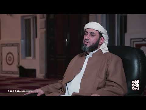 قناة الجمهورية
