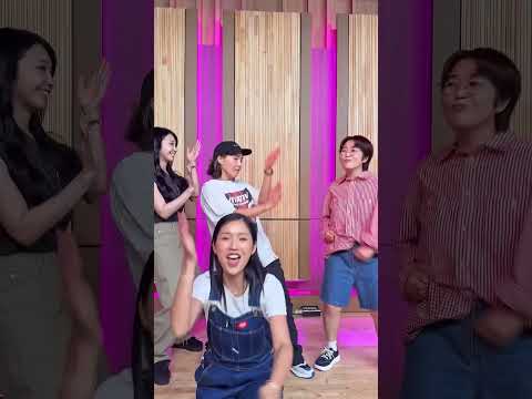 은.봉.은.미 네자매의 신나는 <strong>Uh</strong> <strong>Uh</strong>