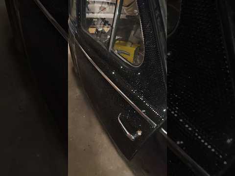 Självmordsdörrar på PVn