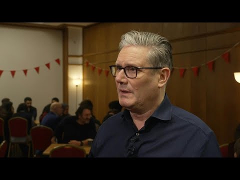 UK PM Starmer acknowledges voters 'frustrated' after by-election drubbing | AFP