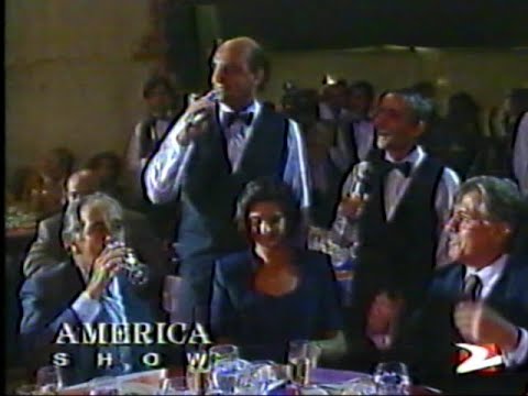 DiFilm - Enrique Llamas de Madariaga Denise Pessana Andrés Percivale (1994)