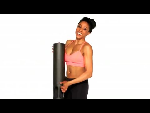 Total Body Makeover with ViPR - All-Over Toner - SELF's Trainer to Go