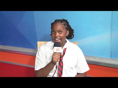 Generation Next - Young Calypsonian And Musician