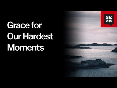 Grace for Our Hardest Moments // Ask Pastor John