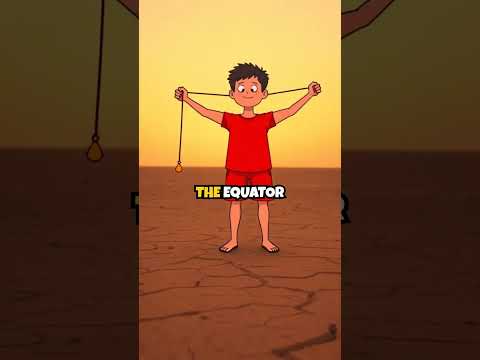 What If Earth Suddenly Stopped Spinning?