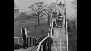 A Switchback Railway 1898 with new soundtrack YouTube