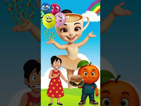 taruh, yang megang jadi kingkong #shorts #cartoon #kartun #fypシ #funny