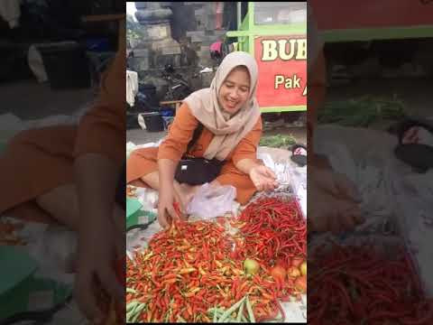 OPERA Pasar Rakyat Borobudur.