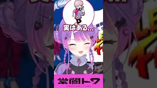 わこしすこ #vtuber #常闇トワ #ホロライブ #shorts