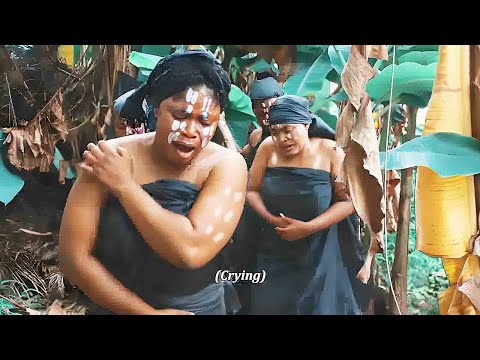 Ogo Arewa Meta: The Three Witches -  Yoruba Movie 2025 Drama Mercy Aigbe | Eniola Ajao | Fatia Odua