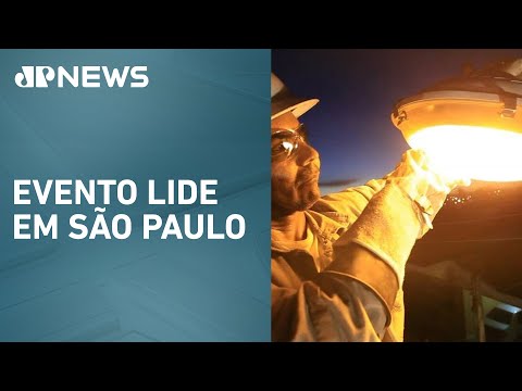 Seminário debate infraestrutura e iluminação pública