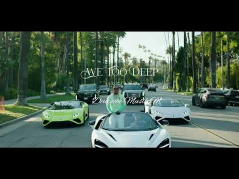 Luciano - we too deep ( Official Audio)