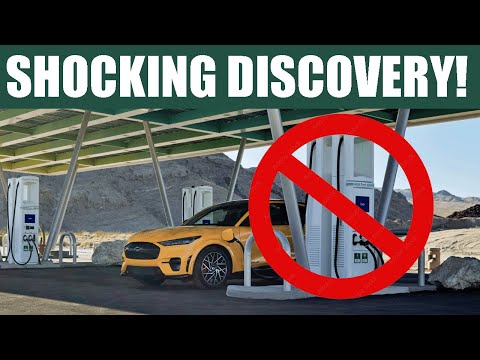 Do NOT DC fast charge your electric car! NEW REPORT WITH SHOCKING FINDINGS!