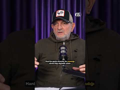 “Benim elimde Jhon Durán varsa niye Sørloth’u alayım?” — Ferudun Niğdelioğlu #shorts #fenerbahçe