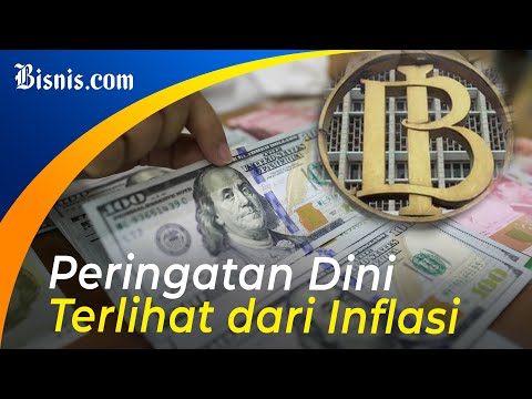 Bank Indonesia Masih Tahan Suku Bunga Acuan