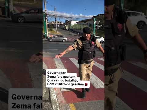 Será que eu entendi!🤔 Quem entendeu explica ai. O que aconteceu governador Zema? INSCREVA-SE